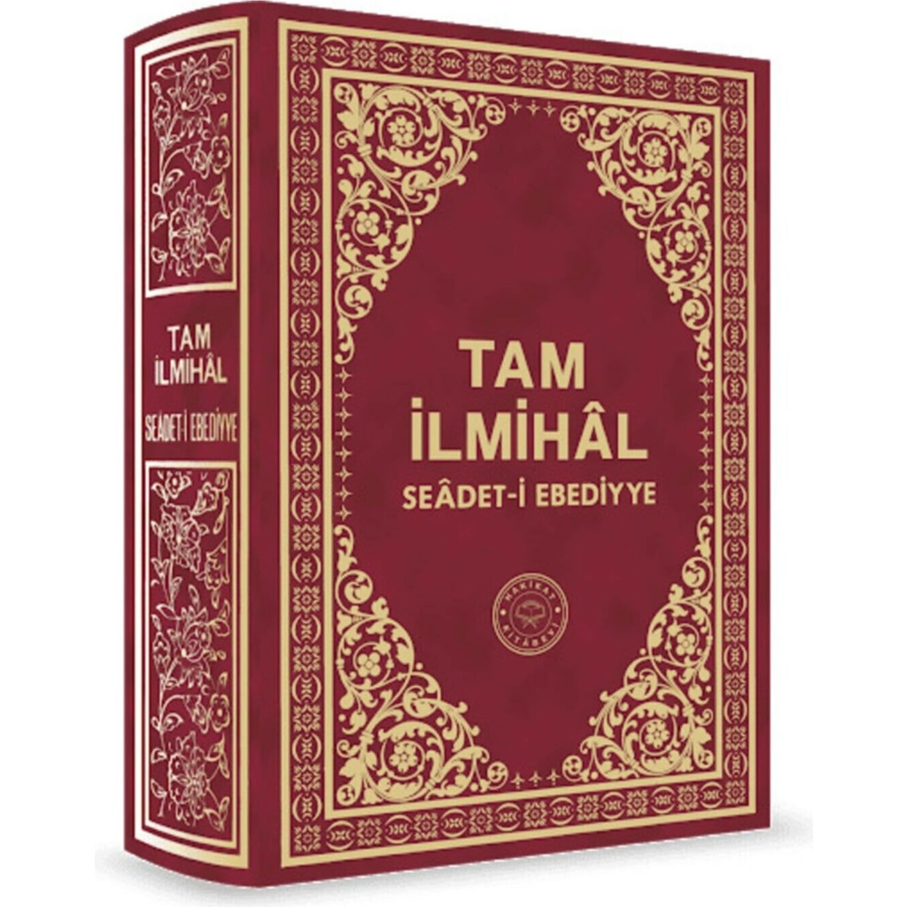 Tam Ilmihal Se`âdet-I Ebediyye - Hüseyn Hilmi Işık Diğer Fiyatı