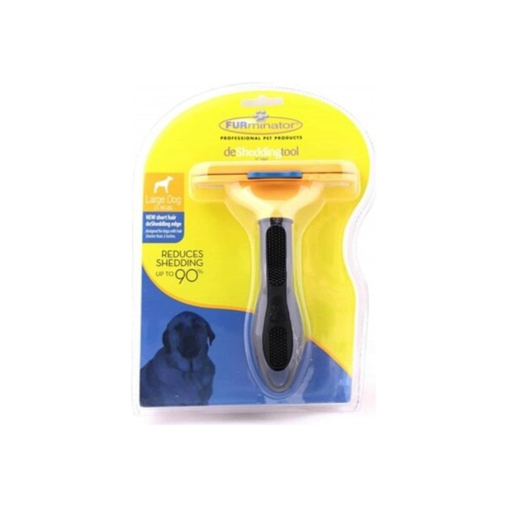 Tam İthalat Furminator Uzun Tüylü Köpek Tüy Toplayıcı Tarak Longhair 10.16CM Tv Ünitesi / Sehpası Fiyatı