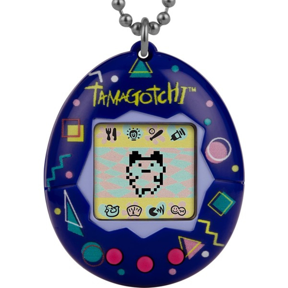 Tamagotchi Bandai Orijinal Tamagotchi Sanal Hayvan ( Yurt Dışından) - Mavi Oyuncak Fiyatı