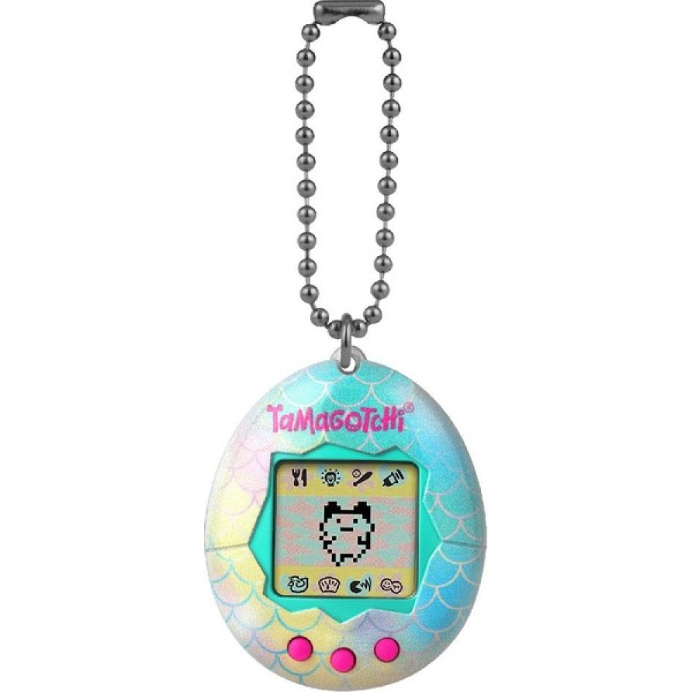 Tamagotchi Orijinal Sanal Bebek - Deniz Kızı 42798-42928 Eğitici Oyuncak Fiyatı