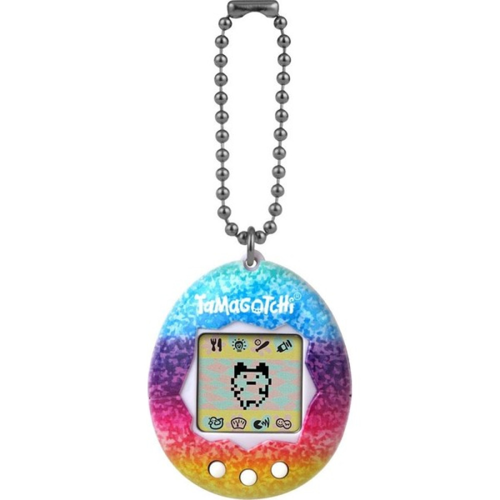 Tamagotchi Orijinal Sanal Bebek - Gökkuşağı 42798-42927 Eğitici Oyuncak Fiyatı