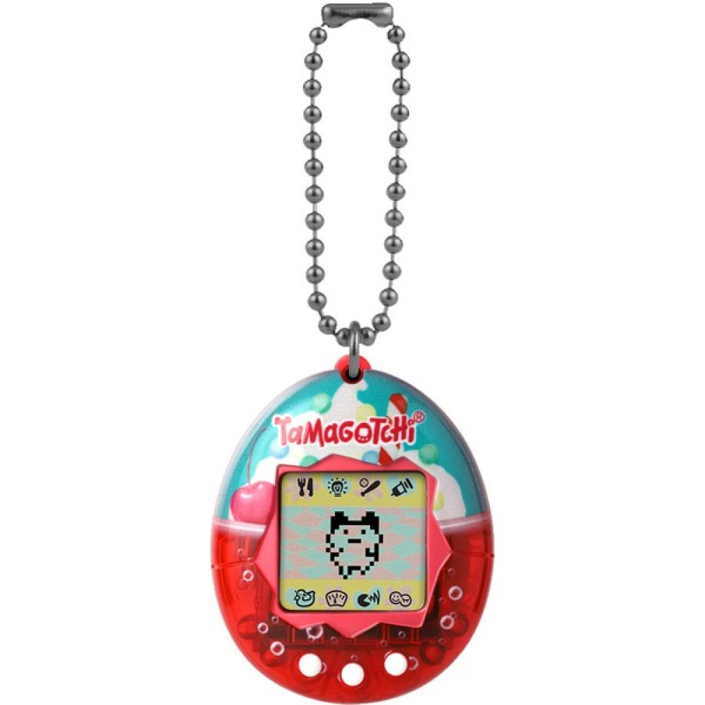 Tamagotchi Orijinal Sanal Bebek Ice Cream 42980 Çocuk Oyuncağı Fiyatı