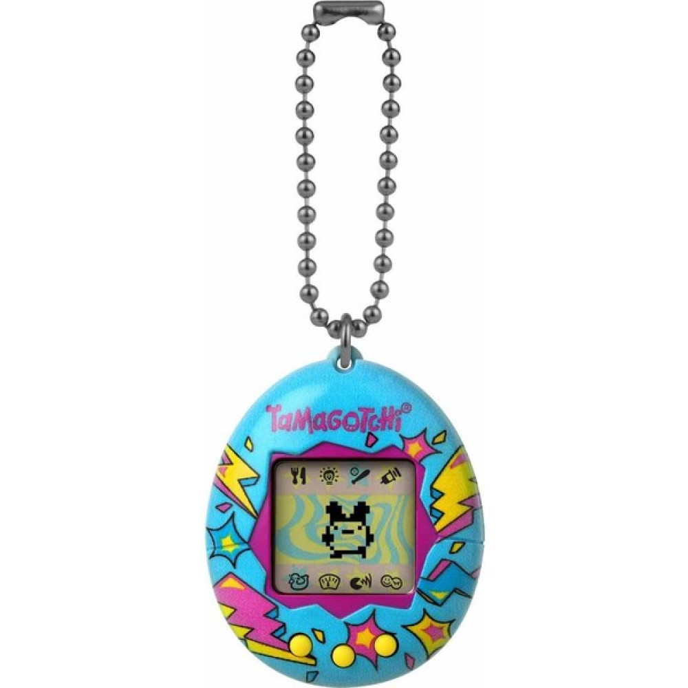 Tamagotchi Orijinal Sanal Bebek - Lightning - 04 Oyun Seti Fiyatı