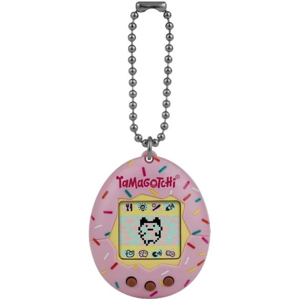 Tamagotchi Orijinal Sanal Bebek - Pasta Süsü 42798-42942 Eğitici Oyuncak Fiyatı