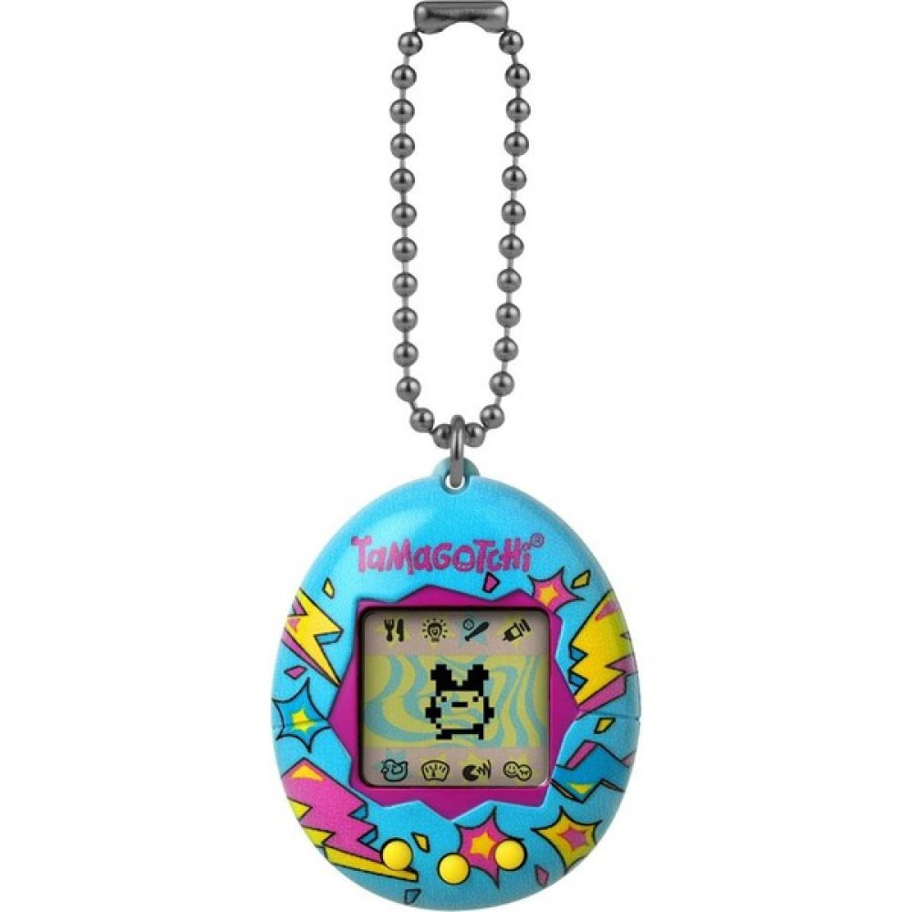 Tamagotchi Orijinal Sanal Bebek - Şimşek 42798-42923 Eğitici Oyuncak Fiyatı