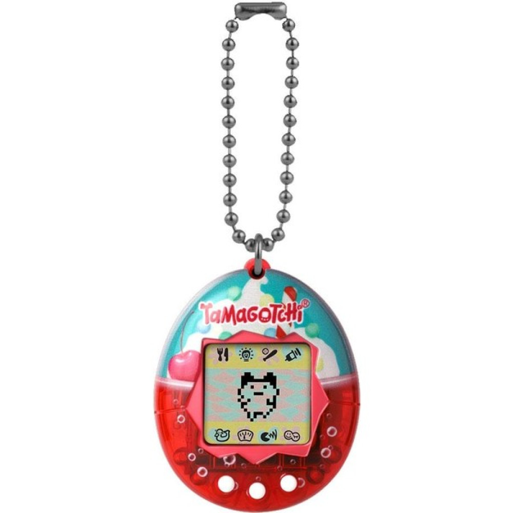 Tamagotchi Sanal Bebek Ice Cream Float 42798-42980 Eğitici Oyuncak Fiyatı