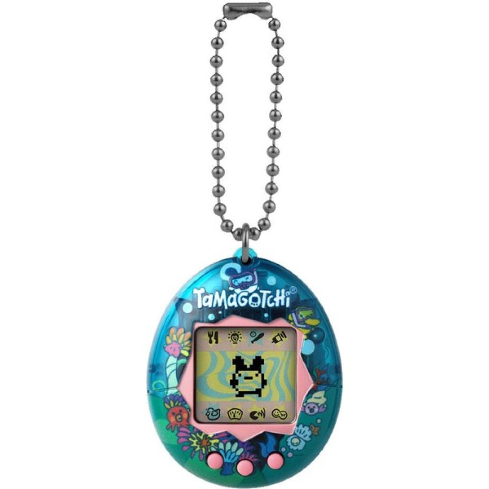Tamagotchi Sanal Bebek Tama Ocean 42798-42979 Eğitici Oyuncak Fiyatı