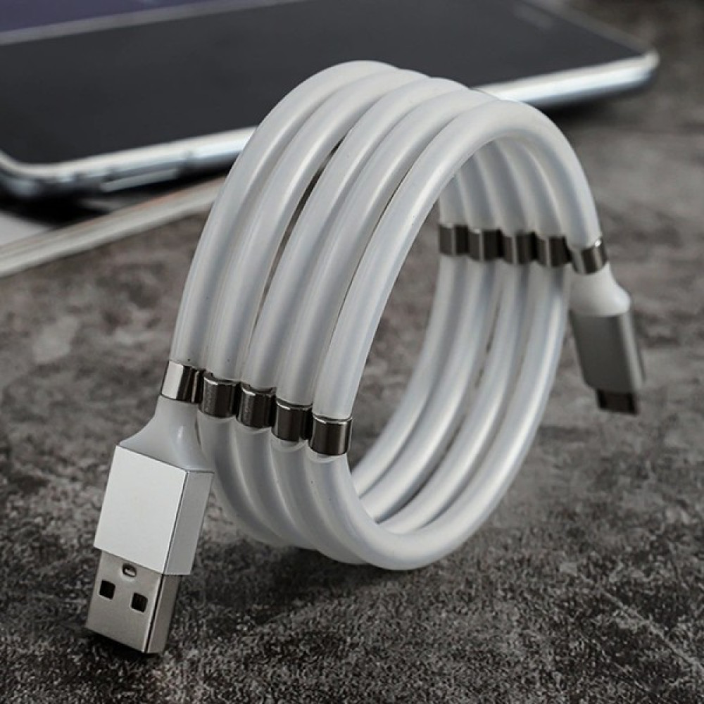 TamamElek USB Şarj ve Data Kablosu iphone - Beyaz Oto Boyaları Fiyatı