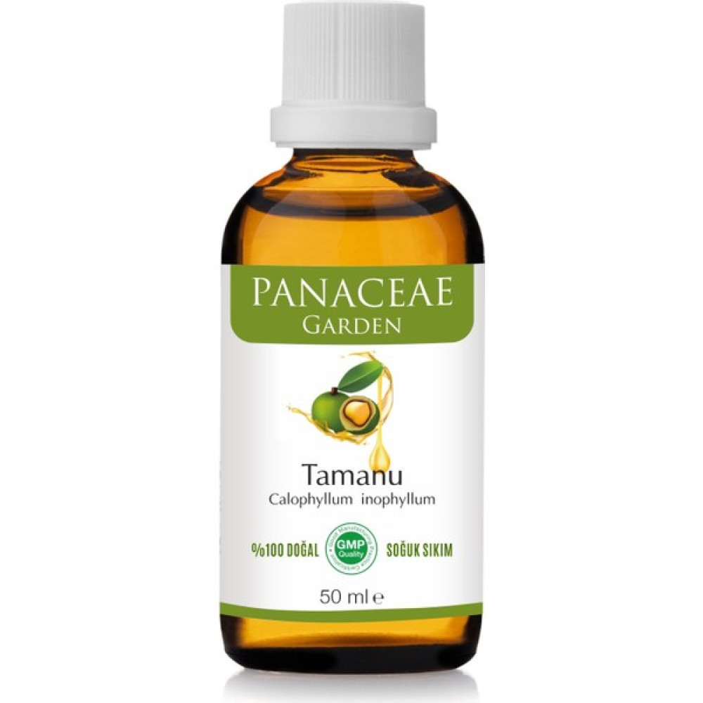 Tamanu Yağ 50 ml Oto Boyaları Fiyatı