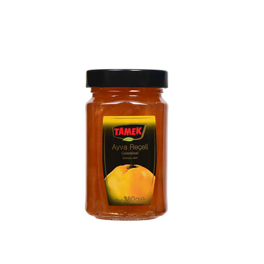 Tamek Ayva Reçeli 380 Gr Bal ve Reçel Fiyatı