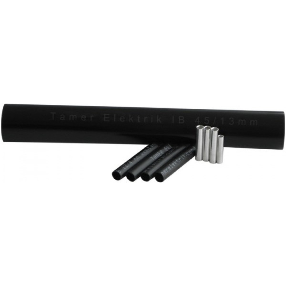 Tamer 3X50+25MM 1kv Isı Büz. Ek Mufu (5ADET) Tamer - yok Oto Boyaları Fiyatı