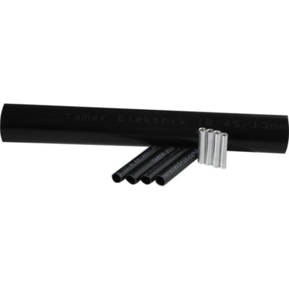 Tamer 3X50+25MM 1kv Isı Büz. Ek Mufu Tamer Oto Boyaları Fiyatı