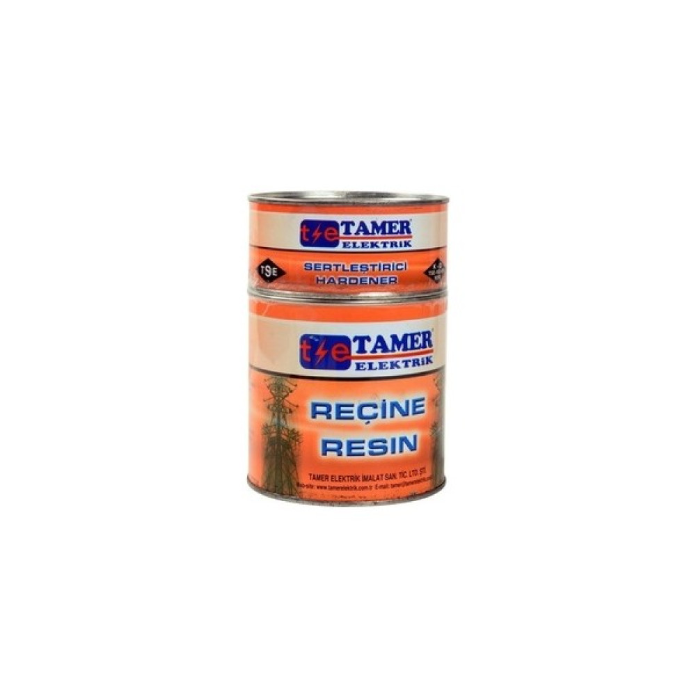 Tamer Protolin Reçine 1 Kg (1000Gr) Prizler Fiyatı