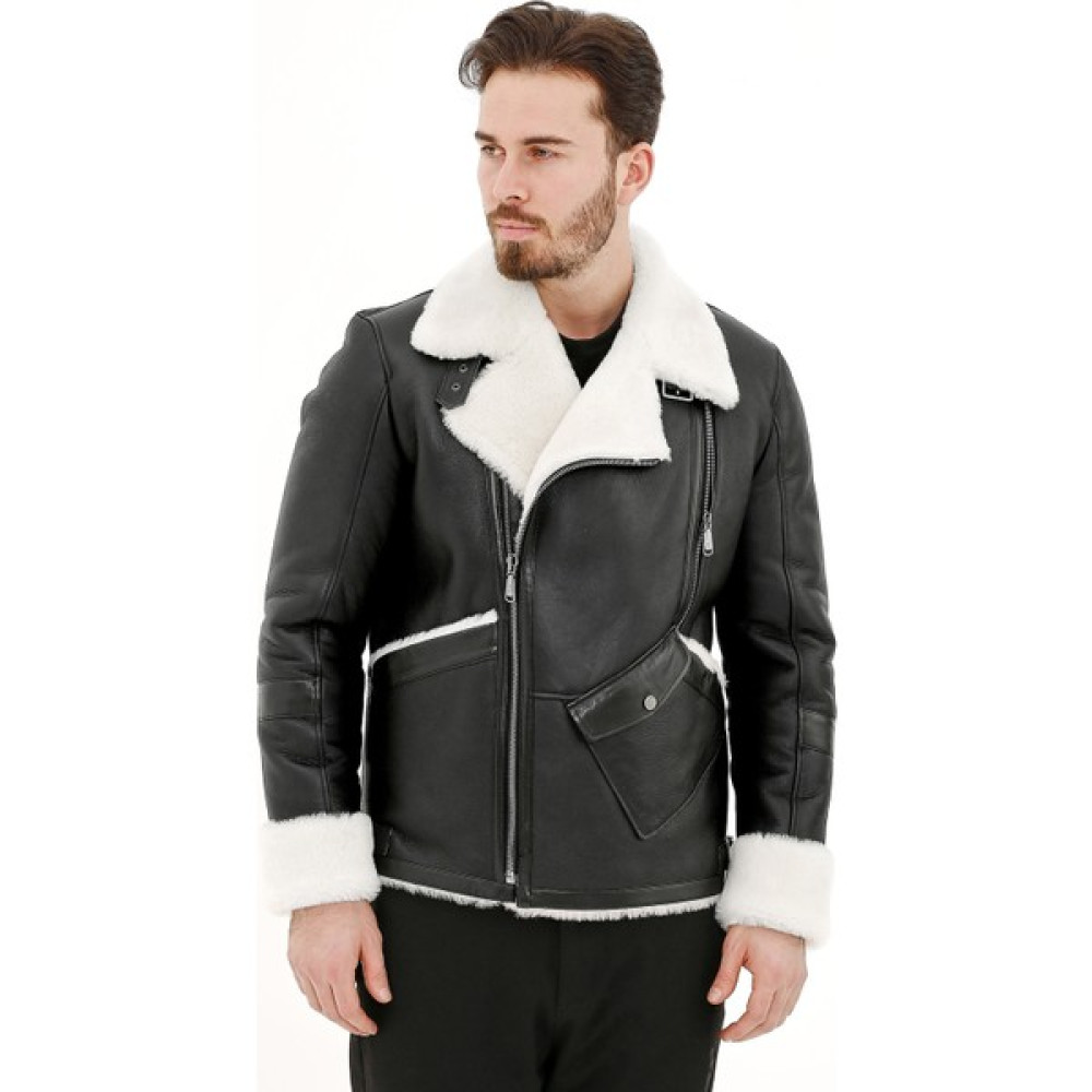 Tamer Tanca Erkek Derı Deri Mont Deri Mont 571 LG02 Erk Derımont SK22/23 Erkek Mont Fiyatı