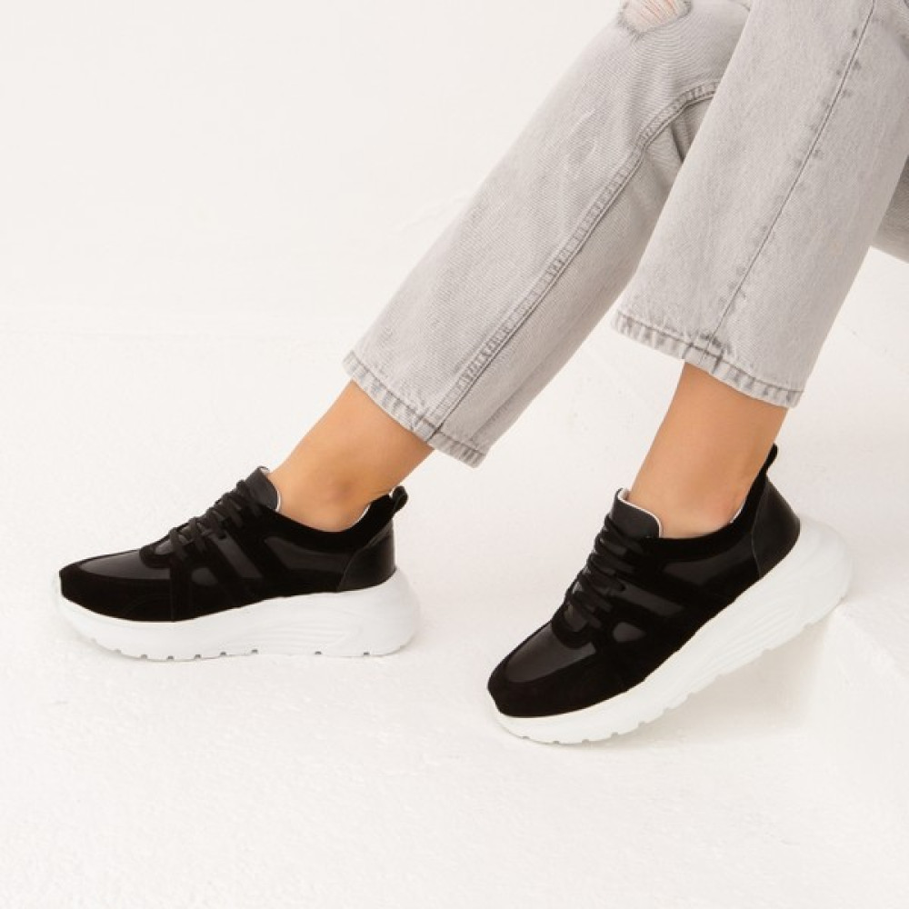 Tamer Tanca Kadın Derı Sneakers & Spor Ayakkabı 453 2115 Byn Ayk Y22 Spor Ayakkabı Fiyatı