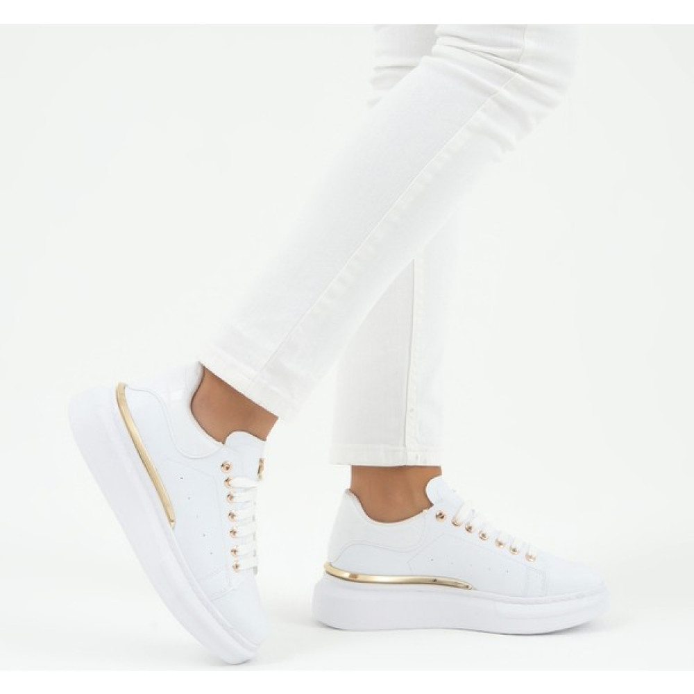 Tamer Tanca Kadın Sneakers & Spor Ayakkabı 804 1997 Bn Ayk SK22/23 Spor Ayakkabı Fiyatı