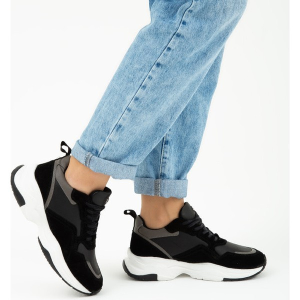 Tamer Tanca Kadın Sneakers & Spor Ayakkabı 933 01 Bn Ayk SK22/23 Spor Ayakkabı Fiyatı