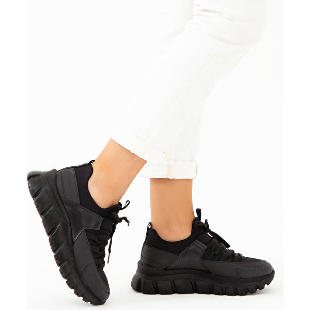 Tamer Tanca Kadın Vegan Sneakers & Spor Ayakkabı 758 105505 Bn Ayk SK22/23 Spor Ayakkabı Fiyatı