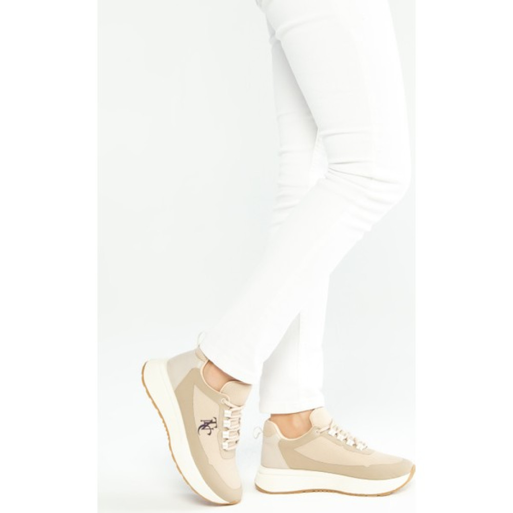 Tamer Tanca Kadın Vegan Sneakers & Spor Ayakkabı 784 2135 Bn Ayk Y23 Spor Ayakkabı Fiyatı