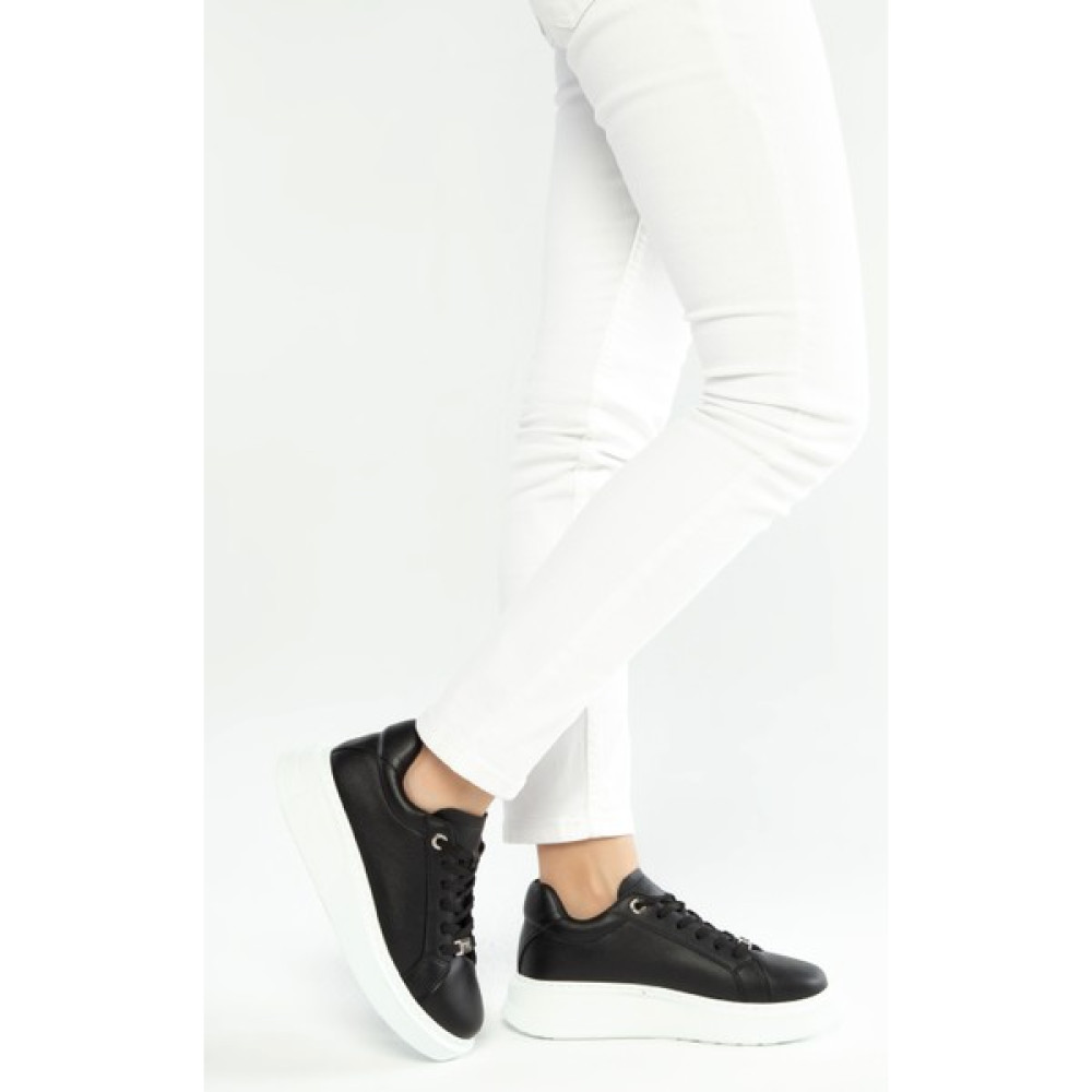 Tamer Tanca Kadın Vegan Sneakers & Spor Ayakkabı 784 2314 Bn Ayk Y23 Spor Ayakkabı Fiyatı
