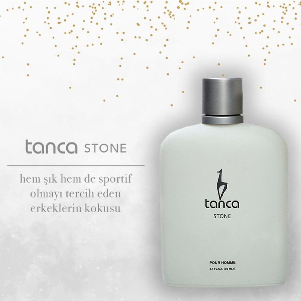 Tamer Tanca Tamer Tanca Erkek Parfüm Parfum 702 New Parfum SK20-21 Erkek Kartlık Fiyatı