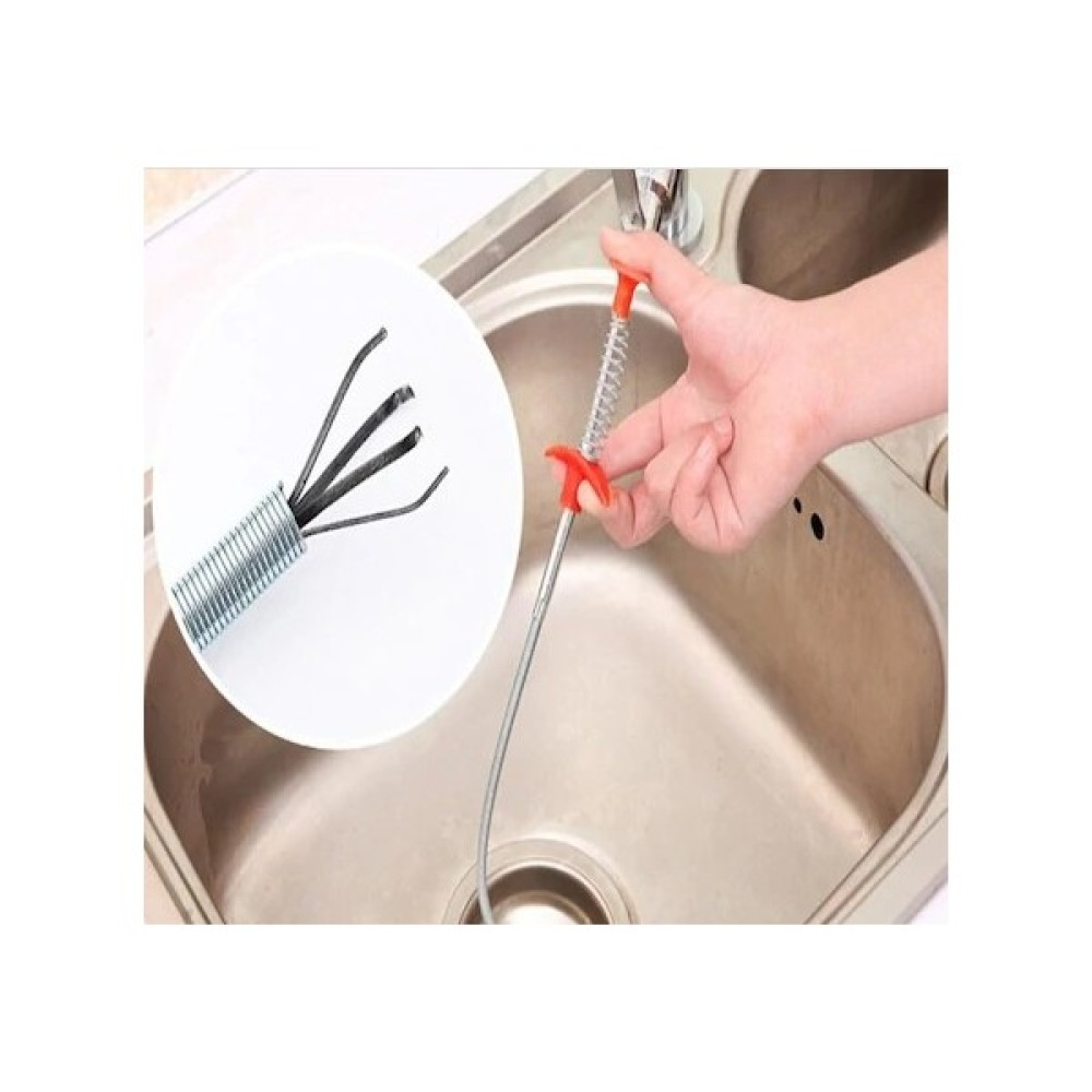 Tamit Halat Esnek Lavabo Tıkanıklık Açıcı Tel Alet Çantası & Dolabı Fiyatı