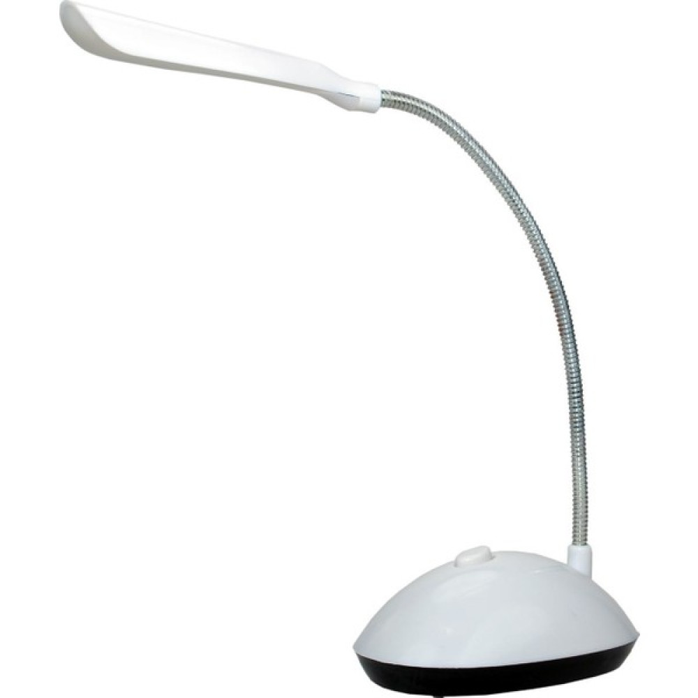 Tamit Halat Masa Lambası Fashion Spiral LED Kitap Okuma Işığı Pilli Model LED Lamba - Beyaz Gece Lambası Fiyatı