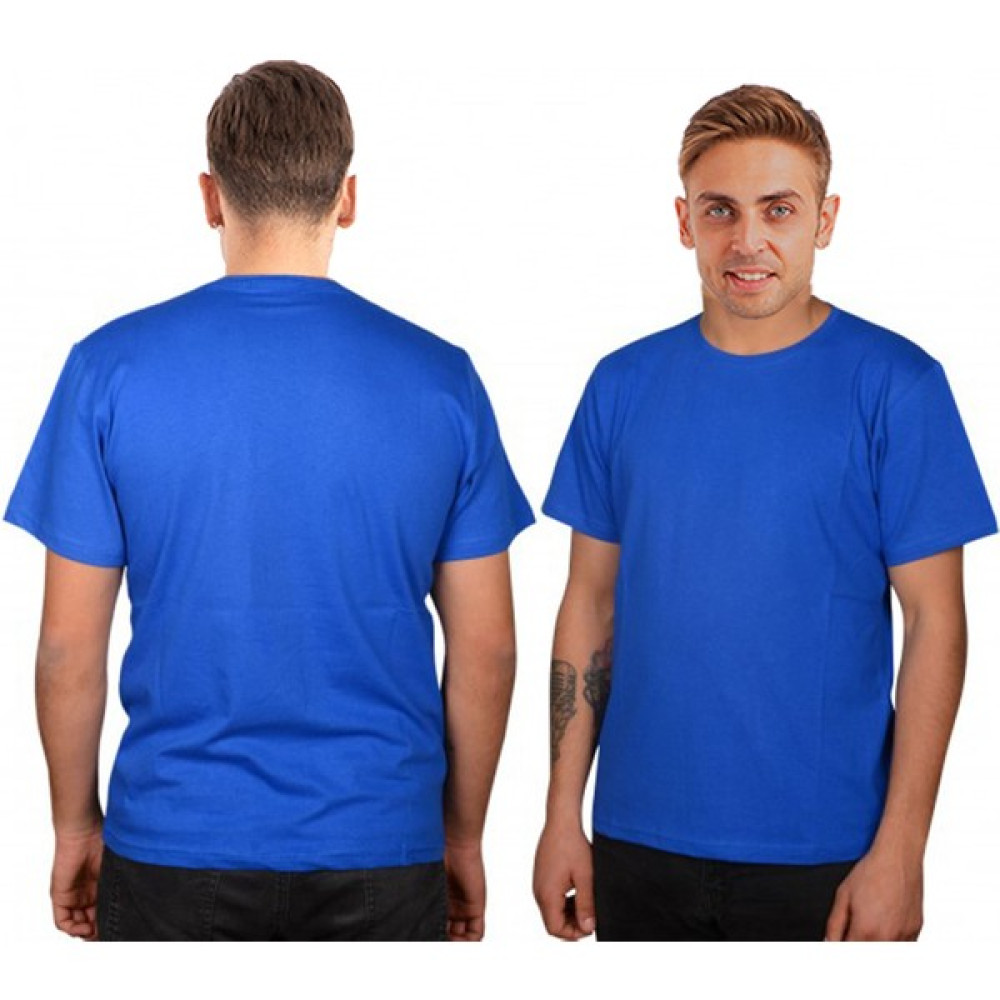 Tampap Promosyon Tişört Renkli Yarım Kol Sıfır Yaka 6'lı Paket Tampap Erkek T-shirt Fiyatı
