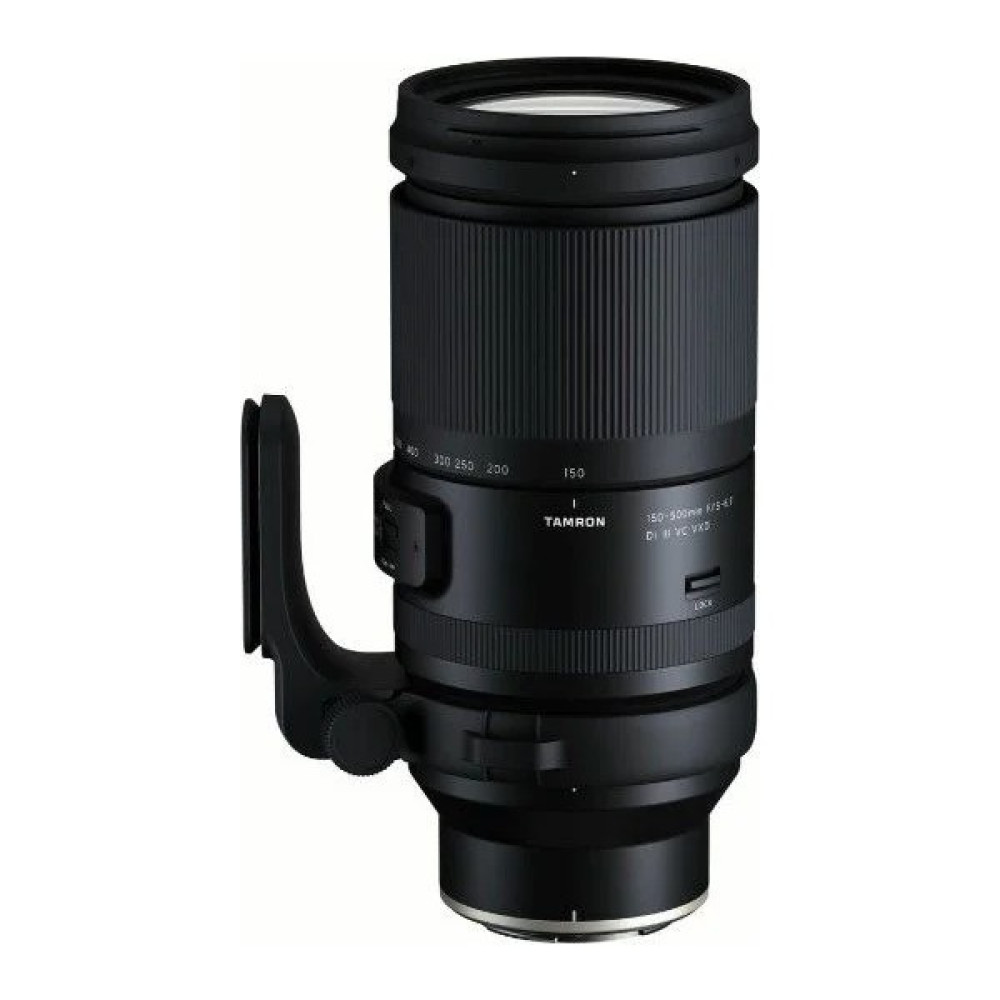 Tamron 150-500 mm F 5-6.7 Di Iıı Vxd Lens Nikon Z Oto Boyaları Fiyatı