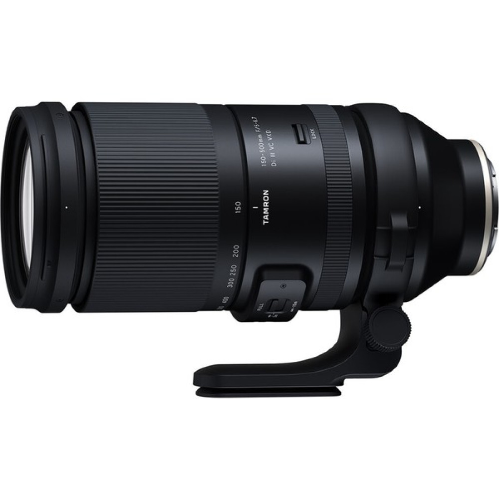 Tamron 150-500MM F/5-6.7 Di Iıı Vxd Lens (Sony E) Objektif & Lensler Fiyatı