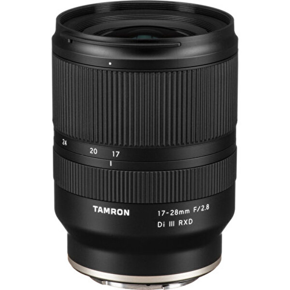 Tamron 17-28Mm F/2.8 DI III RXD Sony E Uyumlu Aynasız Fotoğraf Makinesi Lensi Objektif & Lensler Fiyatı