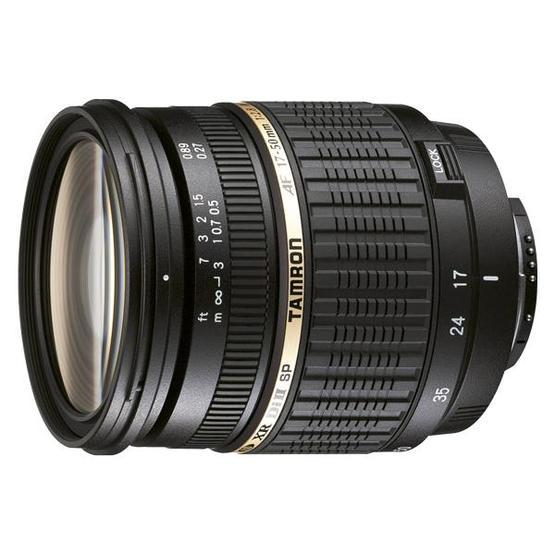 Tamron 17-50mm F/2.8 Lens