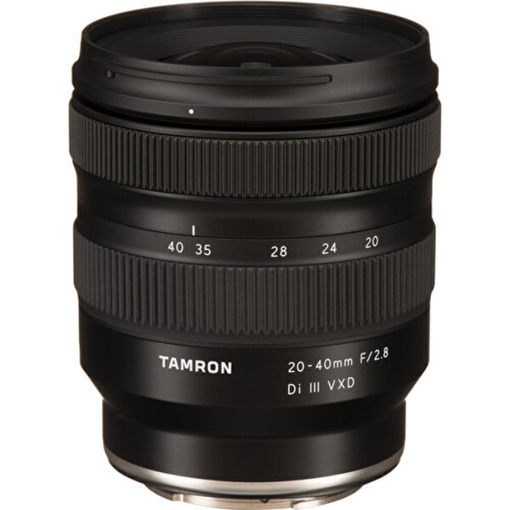 Tamron 20-40Mm F/2.8 DI III VXD Sony E Uyumlu Lens Objektif & Lensler Fiyatı