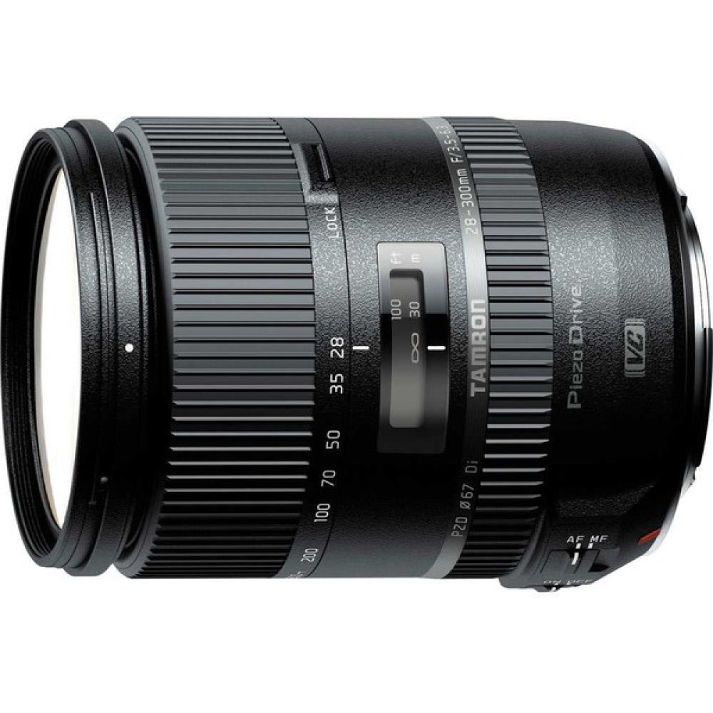 Tamron 28-300 mm F/3.5-6.3 Af Di Vc Pzd Canon Oto Boyaları Fiyatı