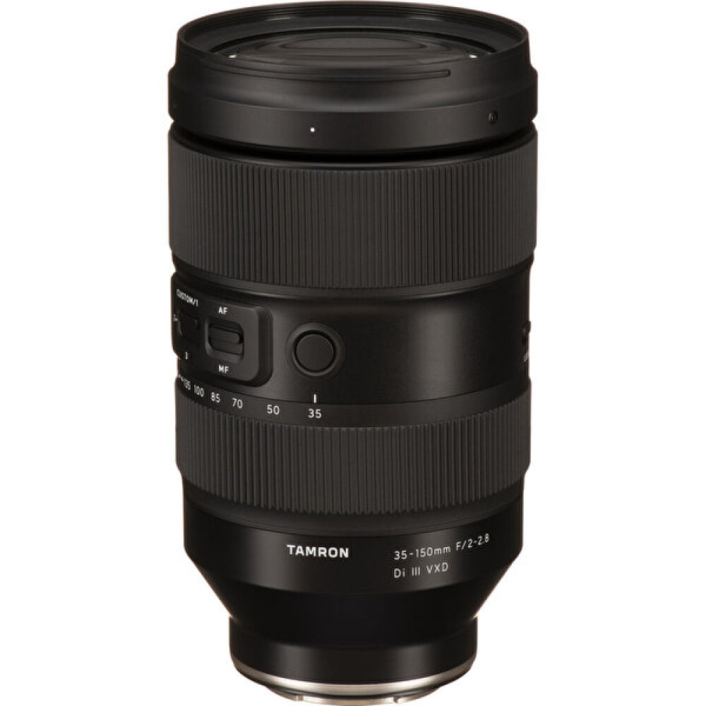 Tamron 35-150Mm F/2-2.8 DI III VXD Sony E Uyumlu Aynasız Fotoğraf Makinesi Lensi Objektif & Lensler Fiyatı