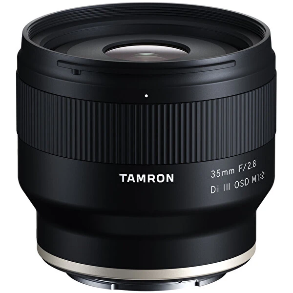 Tamron 35Mm F/2.8 DI III OSD M 1:2 Lens (Sony E) Objektif & Lensler Fiyatı