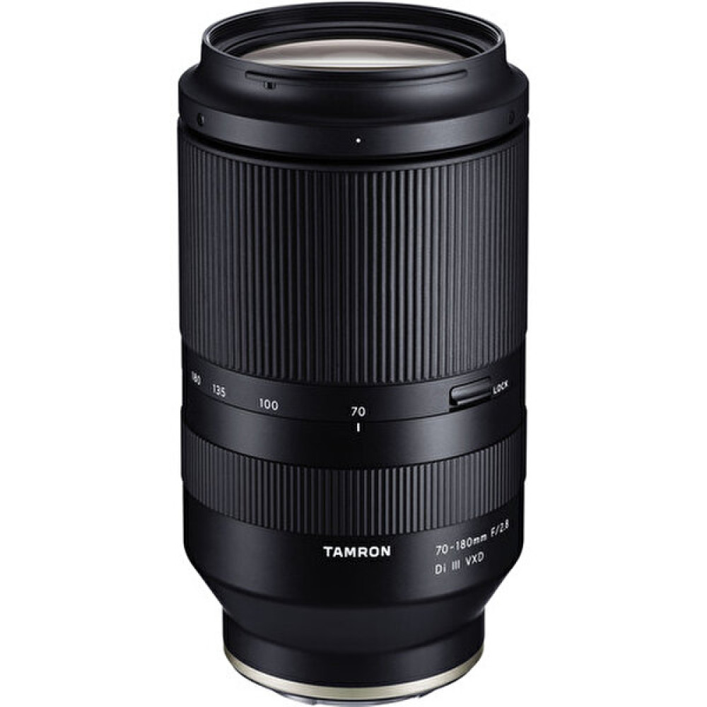 Tamron 70-180Mm F / 2.8 DI III VXD Sony E Uyumlu Aynasız Fotoğraf Makinesi Lensi Objektif & Lensler Fiyatı