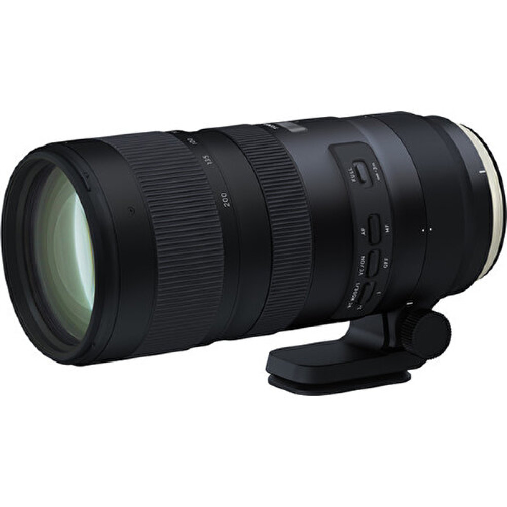 Tamron A025N 70-200mm (Nikon) F/2,8 VC USD G2 Lens Objektif & Lensler Fiyatı