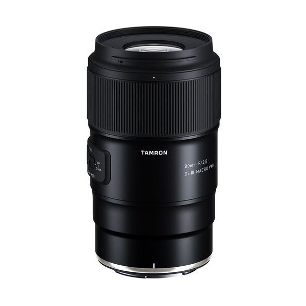 Tamron F072Z 90MM (Nikon) F/2.8 Di Iıı Vxd - Siyah Diğer Fiyatı