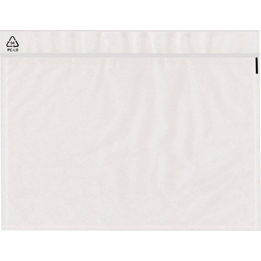 Tamtedarikçi Fatura Cebi-Yapışkanlı 18*25 cm- 1000 Adet Dosya Fiyatı