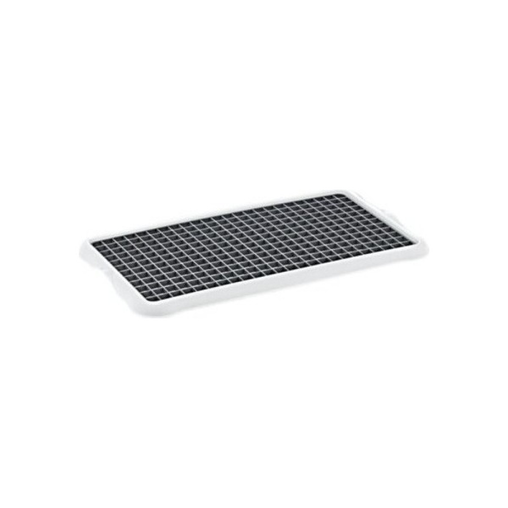 Tamu Süzmatik Küçük Boy Tezgah Üstü Süzmatik Bulaşık Kurutmalığı 22,4 x 40,5 x 1,6 cm Pratik Mutfak Gereçleri Fiyatı