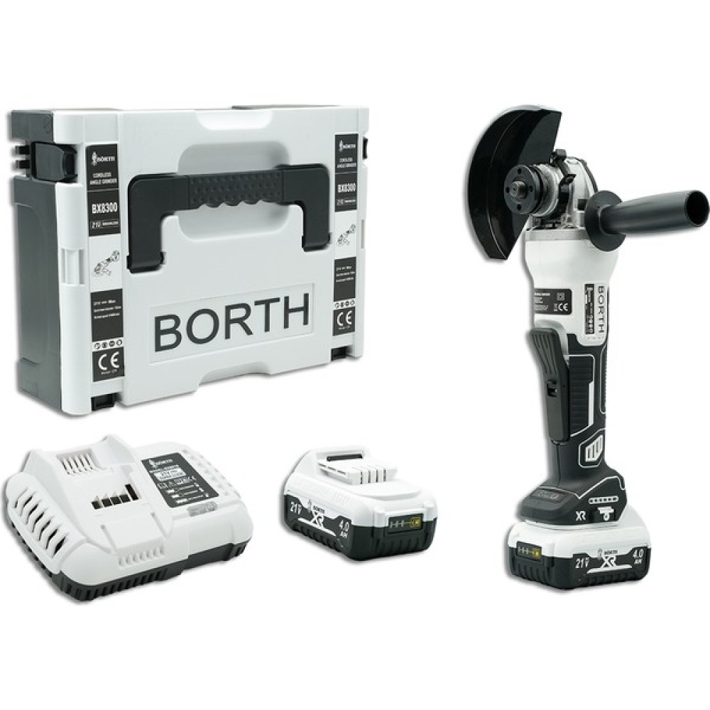 Tan Börth BX8300 Akülü Taşlama Oto Boyaları Fiyatı