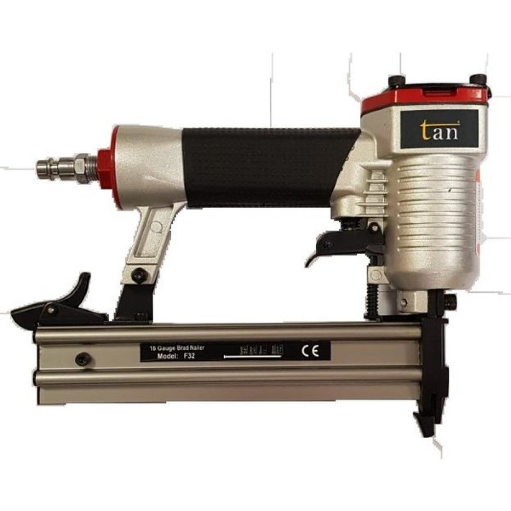 Tan F32 Çivi Tabancası (Başlı-Başsız) Elektrikli El Aletleri Fiyatı