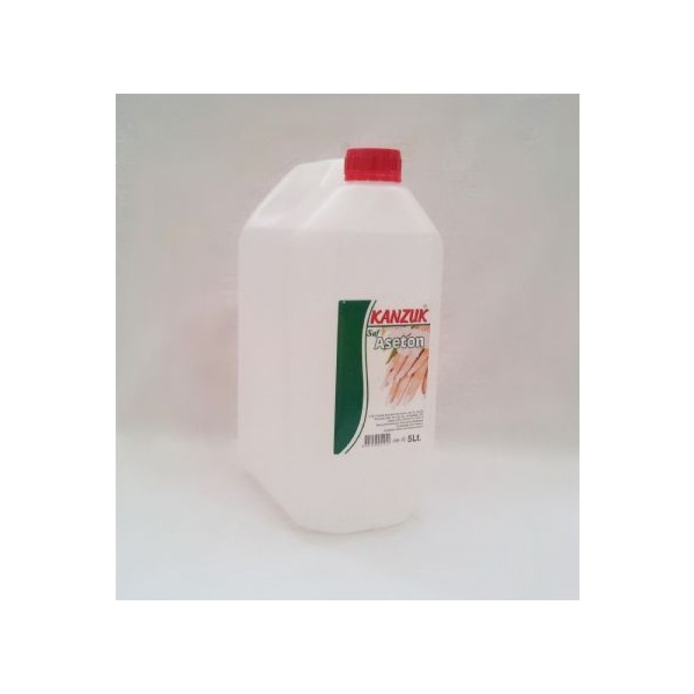 Tanaçan Kanzuk Aseton 5 Kg Oto Boyaları Fiyatı