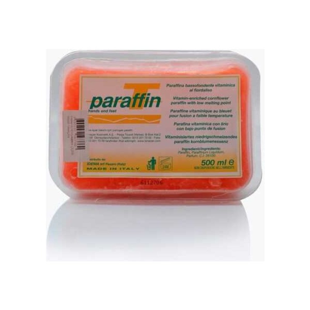Tanaçan Parafin Peygamber Çiçeği 500 gr Tırnak Bakımı Fiyatı