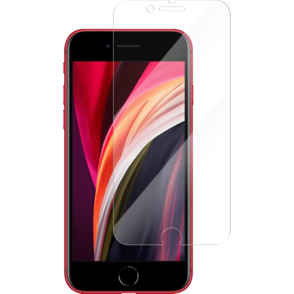 Tancell iPhone Se 2020 Uyumlu Japon Kırılmaz Cam Ekran Koruyucu Cam - -- Cep Telefonu Ekran Koruyucusu Fiyatı
