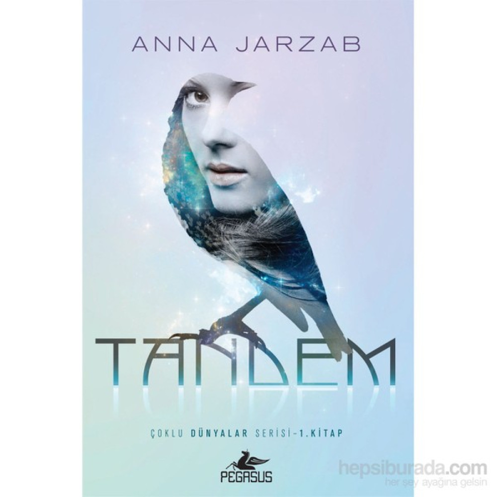 Tandem-Anna Jarzab Bilim Kurgu & Fantastik Fiyatı