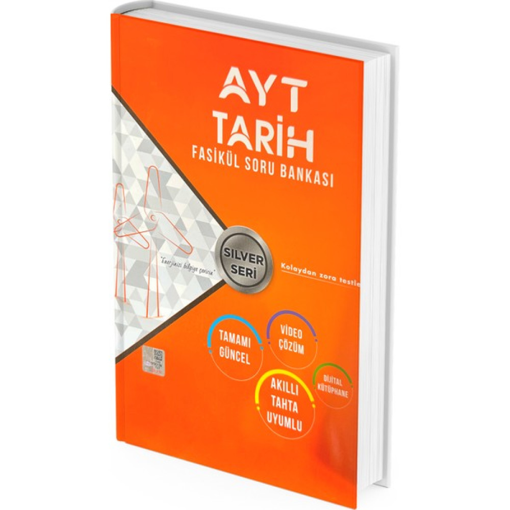 Tandem Yayınları Tandem AYT Tarih Soru Bankası Sosyal Bilgiler Fiyatı