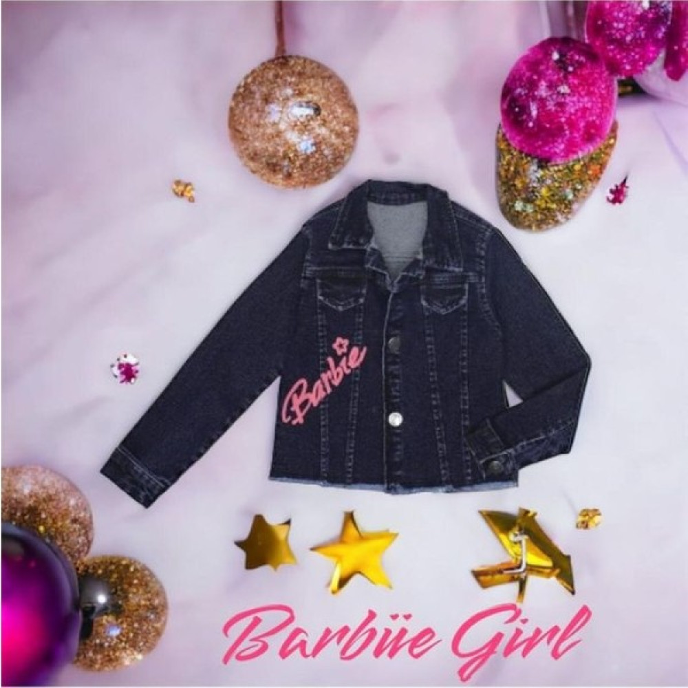 Tanem Bebe Barbie Kot Ceket Kız Çocuk Mont Fiyatı