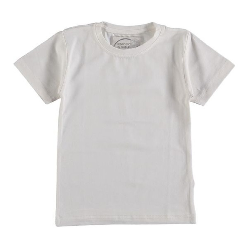 Tanem Bebe Çocuk Düz Kısa Kol 23 Nisan 19 Mayıs 30 Ağustos Gösteri Tshirt Erkek Çocuk T-shirt Fiyatı